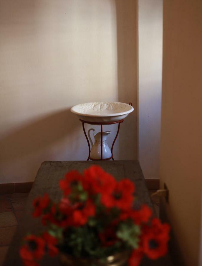 Bb Dragonetti Holiday Home Salento Manduria Zimmer foto