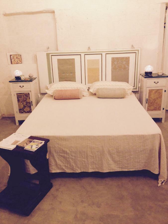 Bb Dragonetti Holiday Home Salento Manduria Exterior foto
