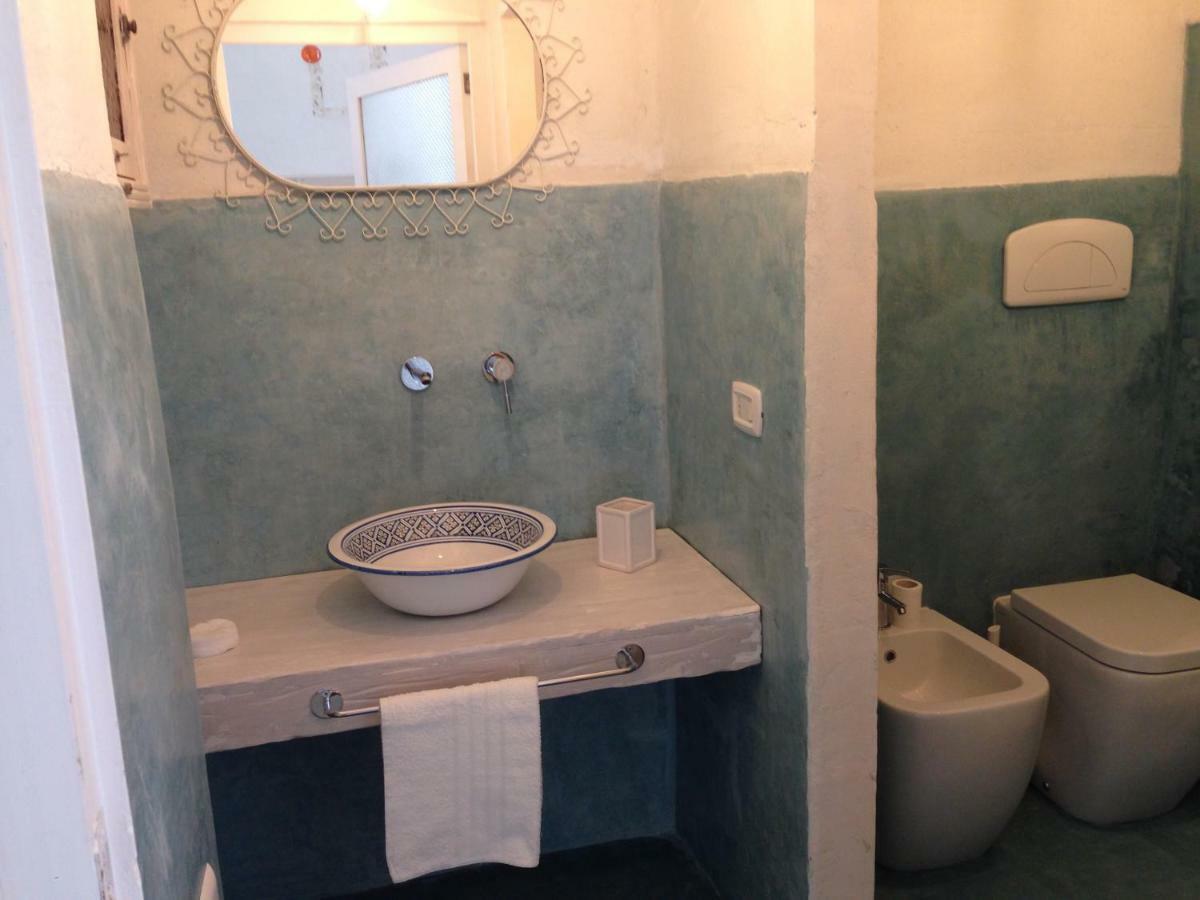 Bb Dragonetti Holiday Home Salento Manduria Exterior foto